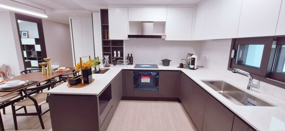 84㎡ 인테리어 6